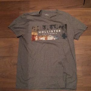 Hollister T-shirt